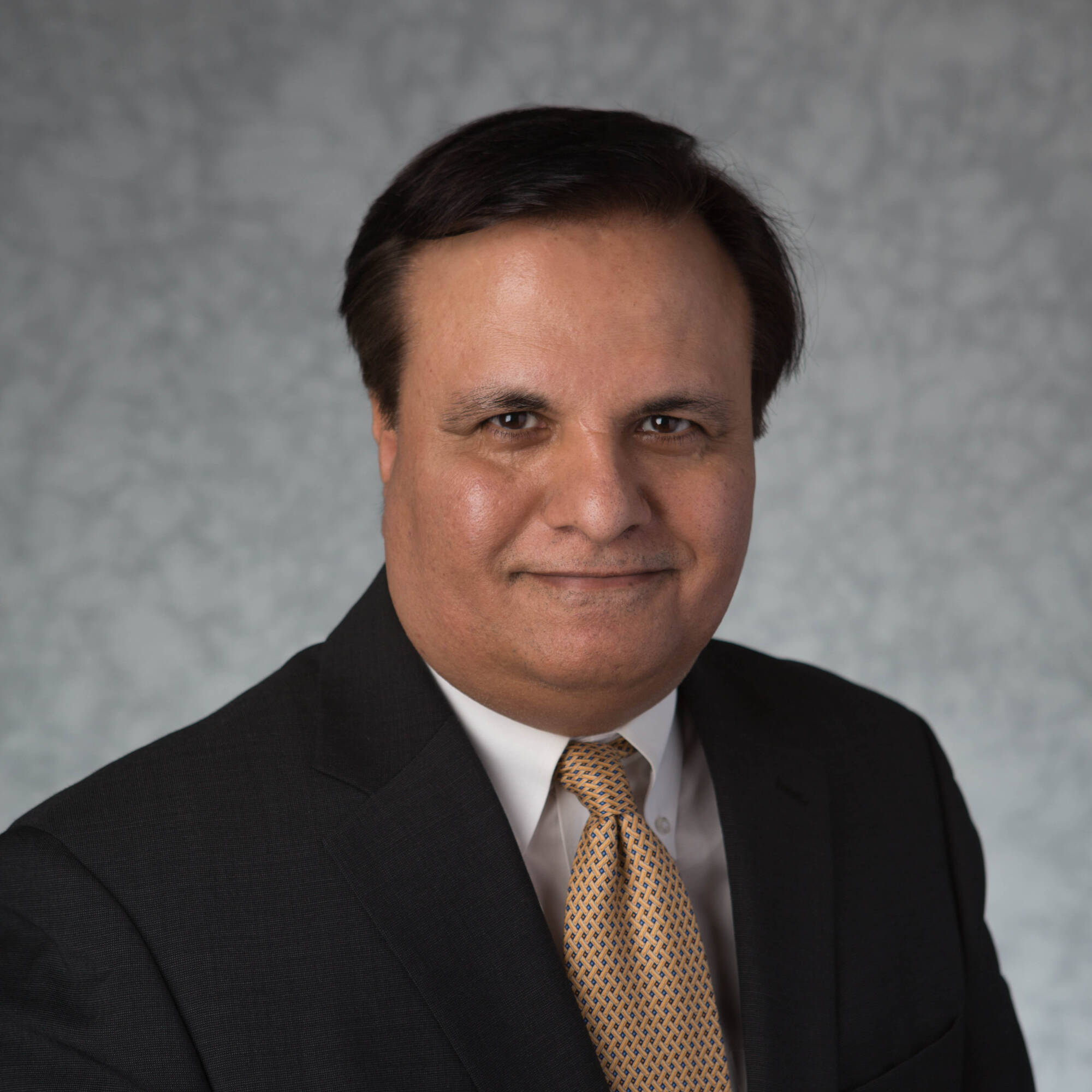 Portrait of Jaideep Motwani.